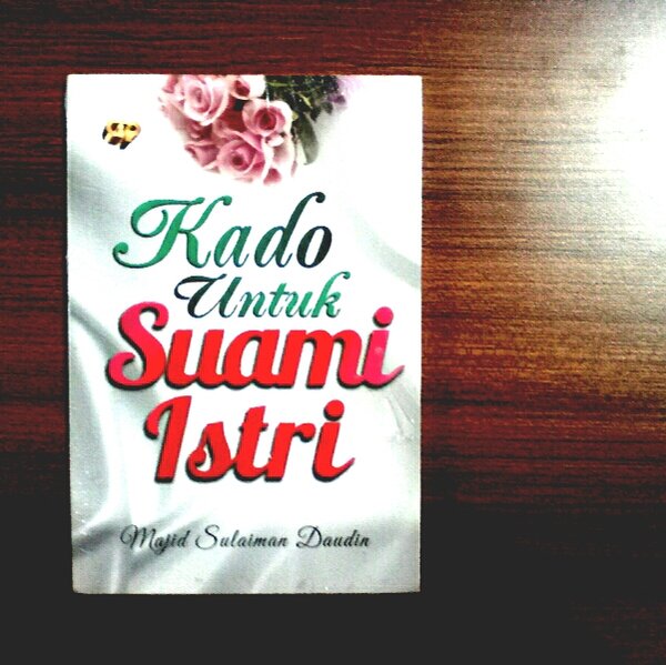 Kado untuk Suami Istri