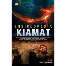 Ensiklopedia Kiamat