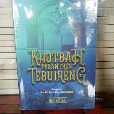Khotbah pesantren tebuireng
