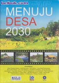 Menuju desa 2030