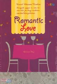 Romantic Love