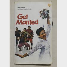 Get married