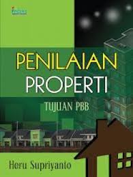 Penilaian properti tujuan PBB