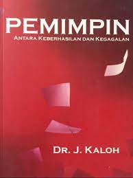 Pemimpin antara keberhasilan dan kegagalan