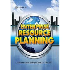 ENTERPRISE RESOURCE PLANNING