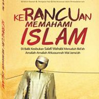 Keracunan Memahami Islam