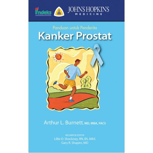 Panduan untuk Penderita Kanker Prostat