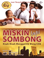 Miskin Tapi Sombong