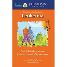 Panduan untuk penderita leukimia
