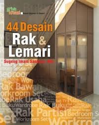 44 Desain Rak dan Lemari