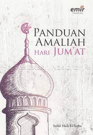 Panduan amaliah hari jum'at