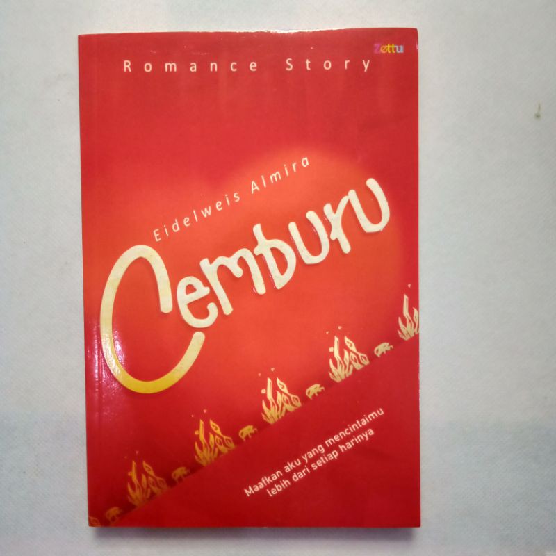 Cemburu