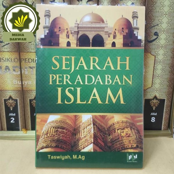 Sejarah Peradaban Islam