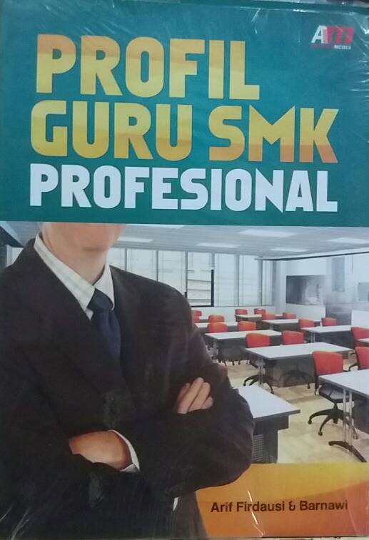 Profil Guru SMK Profesional