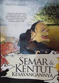 Semar & Kentut Kesayanganya