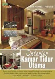 Interior Kamar Tidur Utama / Budi Permana & Setyo Savitrie