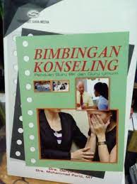 Bimbingan konseling :  Panduan guru BK dan guru umum / Daryanto; Mohammad Farid
