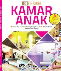 Ide Desain Kamar Anak