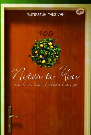 Notes To You