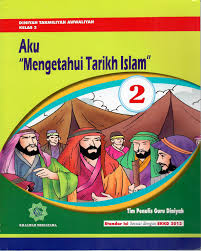 Aku - Mengetahui Tarikh Islam