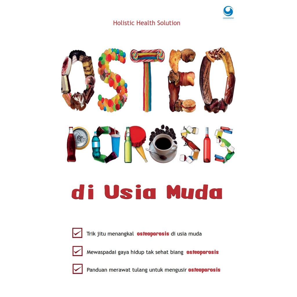 Osteoporosis di Usia Muda