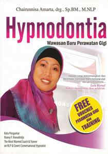 Hypnodontia / Chairunnisa Amarta; Editor, Andriansyah