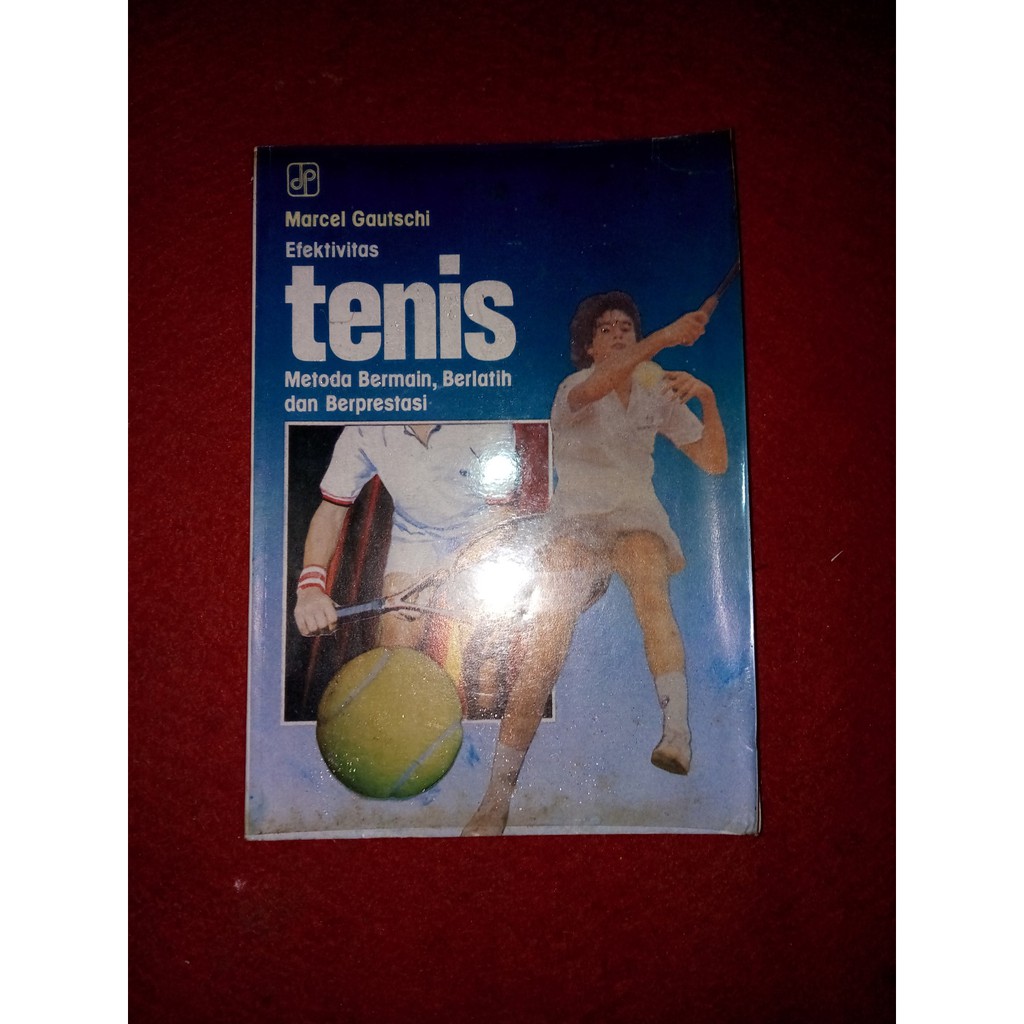 Efektivitas Tenis