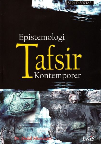 Epistemologi tafsir kontemporer
