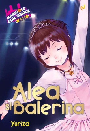 Alea si balerina / Yuriza