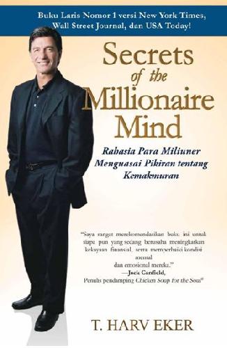 Secrets of the millionaire mind