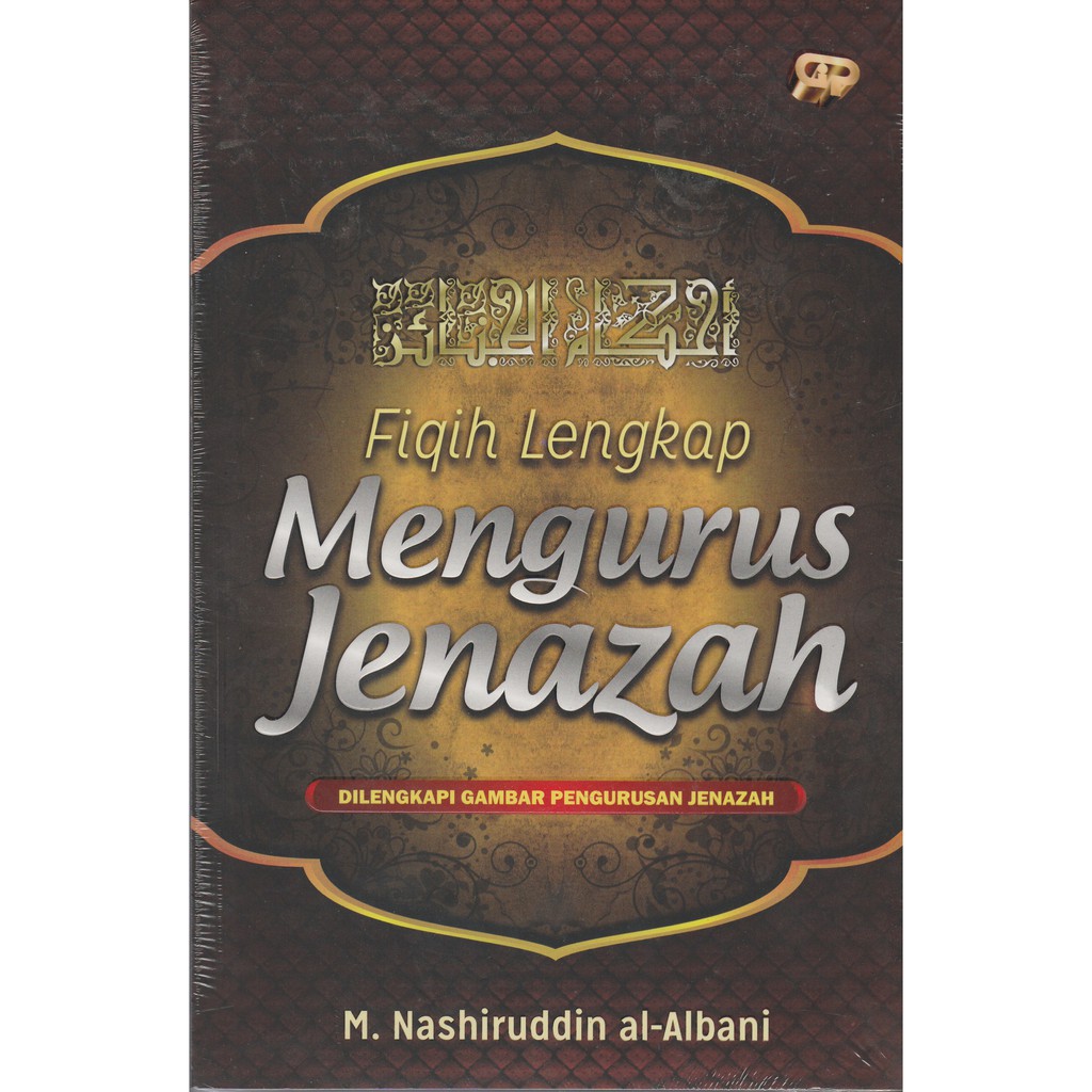 Fiqih lengkap mengurus jenazah