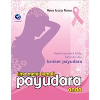 Lima Menit Kenali Payudara Anda