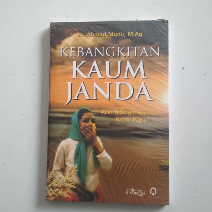 Kebangkitan Kaum Janda : Akar Teologis-Spiritual Kaum Papa