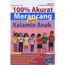 100% Akurat Merancang Jenis Kelamin Anak
