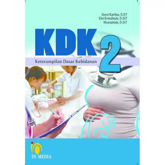 Keterampilan Dasar Kebidanan 2
