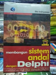 Membangun Sistem Andal dengan Delphi