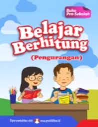 Belajar Berhitung (Pengurangan)
