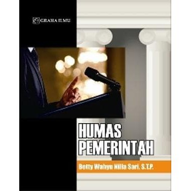 Humas Pemerintah