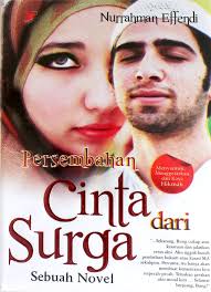 Persembahan Cinta Dari Surga