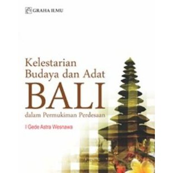 Kelestarian Budaya dan Adat Bali dalam Permukiman Perdesaan