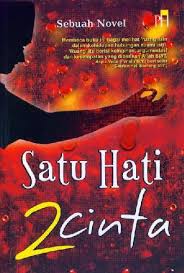 Satu Hati Dua Cinta