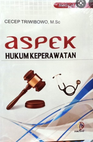 Aspek hukum keperawatan