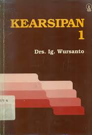 Kearsipan 1