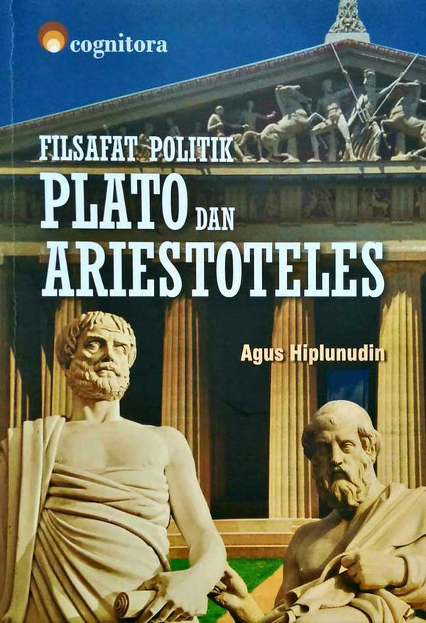 Filsafat politik Plato dan Ariestoteles