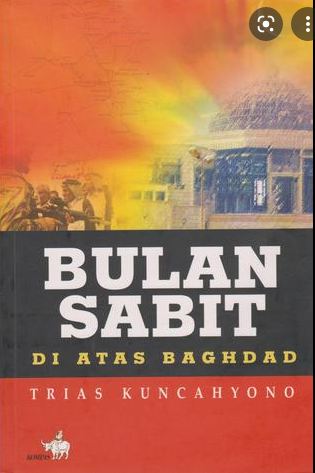 Bulan sabit di atas Baghdad