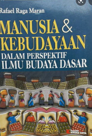 Manusia & kebudayaan dalam perspektif ilmu budaya dasar