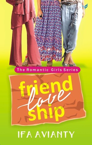 Friendloveship