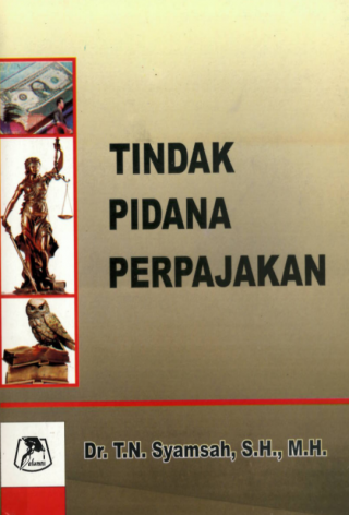 Tindak pidana perpajakan