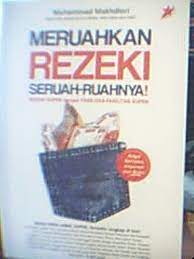 Meruahkan rezeki seruah-ruahnya! rezeki super dengan fasiitas super : berkat amal amal super, terlengkap di sini!
