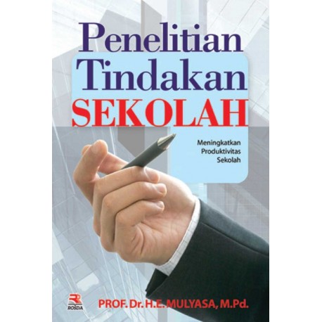 Penelitian Tindakan Sekolah